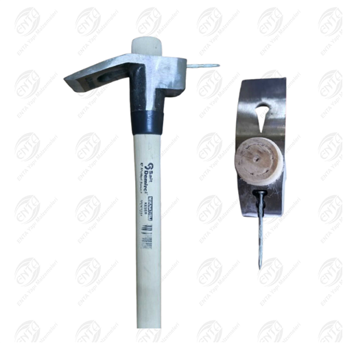 SAİT DEMİRCİ MIKNATISLI KESER / 6 